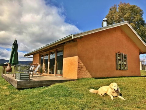 La Casetta (The Little House) - Your Accommodation 1