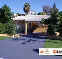 La Cote d Or - Mediterranean Cottage - Your Accommodation