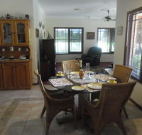 La Lagoon BB - Your Accommodation