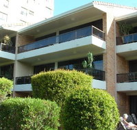 La Mer Apartments - Your Accommodation