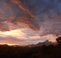 La Rochr Eco Retreat - Your Accommodation