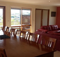 La Vista - Your Accommodation