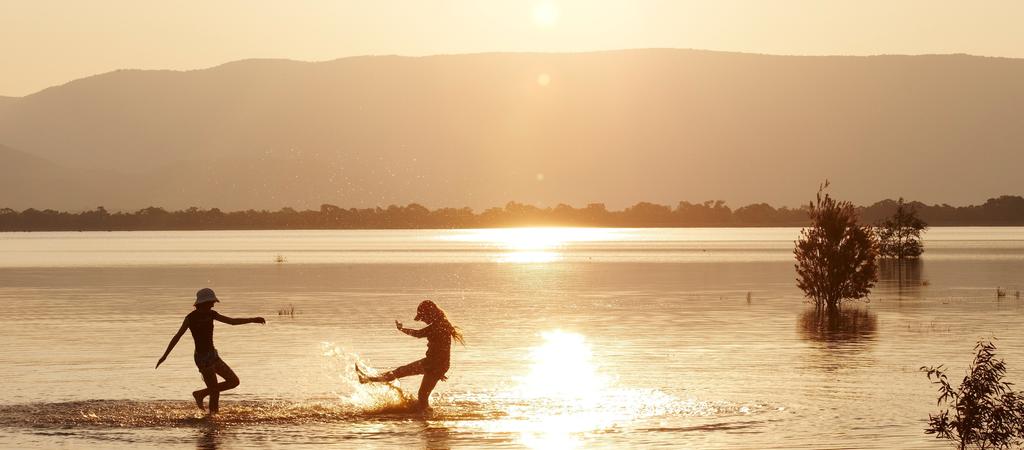 Lake Fyans VIC Your Accommodation