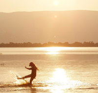 Lake Fyans Holiday Park - Your Accommodation