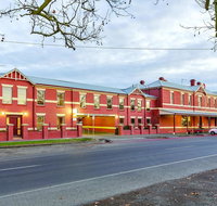 Lake Inn - Ballarat - Your Accommodation