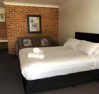 Lake Macquarie Motor Inn - Your Accommodation