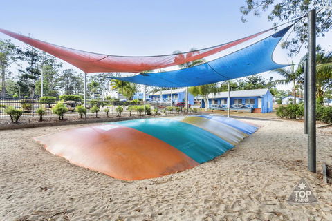 Lake Tinaroo Holiday Park - Your Accommodation 2