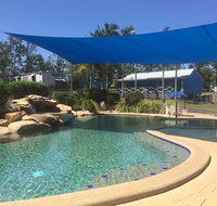Lake Tinaroo Holiday Park - Your Accommodation