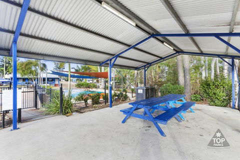 Lake Tinaroo Holiday Park - Your Accommodation 3