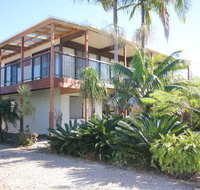 Lakehouse on Oxley - Your Accommodation