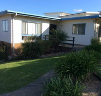 Lakes Entrance Views - Your Accommodation