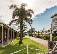 Lakes Jakaranda Holiday Units - Your Accommodation