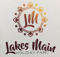 Lakes Main Holiday Park - Your Accommodation