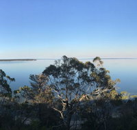 Lakescapes Cottage - 180 Degree Panoramic Views - Your Accommodation