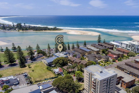 Lakeshore Apartments - Unit 6 - Your Accommodation 0