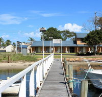 Lakeside Motel Waterfront - Your Accommodation