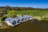 Lakeside Villas at Crittenden Estate