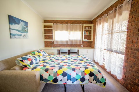 Lakeview - Your Accommodation 1