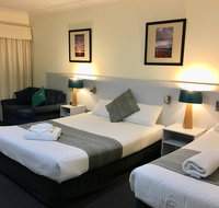 Lakeview Motor Inn - Your Accommodation