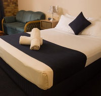 Lancaster Court Motel - Your Accommodation