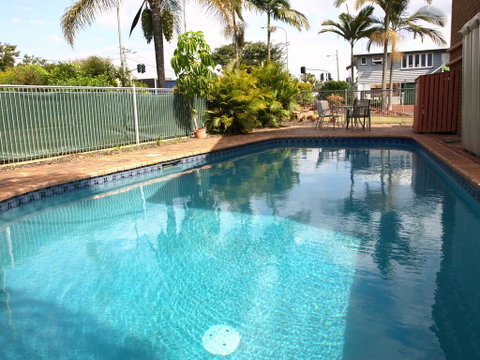 Lancaster Court Motel - Your Accommodation 2