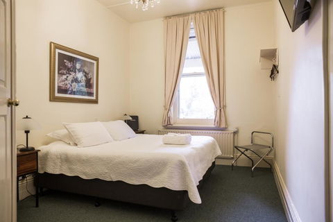 Lancefield Guest House - Your Accommodation 1