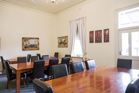 Lancefield Guest House - Your Accommodation 2