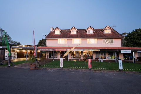 Land Of Lost Treasure - Your Accommodation 1