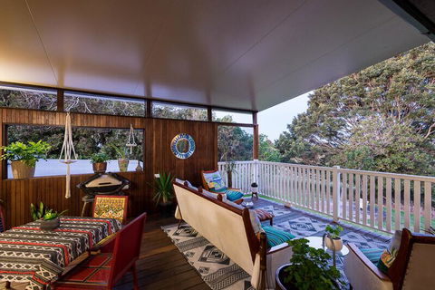 Land Of Lost Treasure - Your Accommodation 2