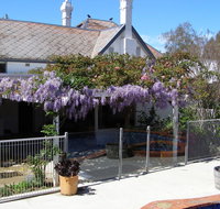 Langford House BB - Your Accommodation