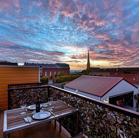 Langsford - Your Accommodation 3