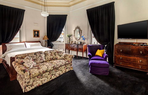 Langsford - Your Accommodation 2