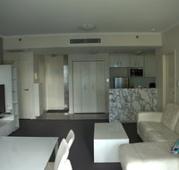 Large 2 Bedroom Apartment in World Square Sydney CBD - Your Accommodation