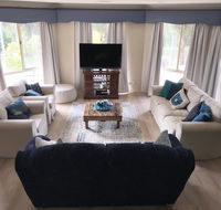 Large Family Home - Your Accommodation