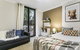 Large Unit Amid Inner-city Greenery Close To CBD - thumb 3
