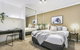 Large Unit Amid Inner-city Greenery Close To CBD - thumb 2