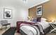 Large Unit Amid Inner-city Greenery Close To CBD - thumb 1