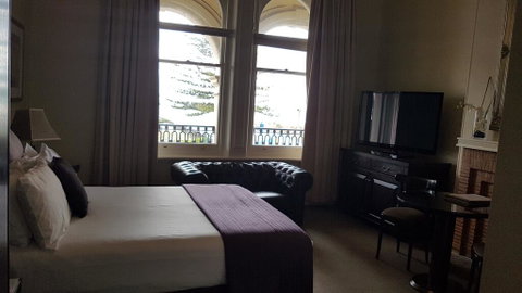 Largs Pier Hotel - Your Accommodation 2