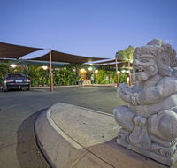 Latitude20 Cattrall Park - Your Accommodation