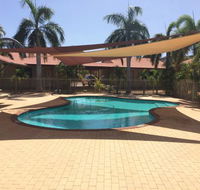 Latitude20 Karratha Apartments - Your Accommodation