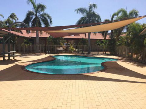 Latitude20 Karratha Apartments - Your Accommodation 0