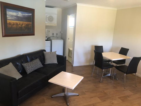 Latitude20 Karratha Apartments - Your Accommodation 1
