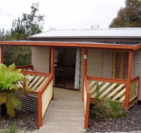 Launceston Holiday Park Legana - Your Accommodation