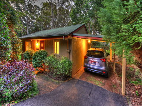 Laurels - Your Accommodation 2