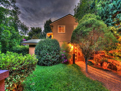 Laurels - Your Accommodation 3