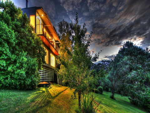 Laurels - Your Accommodation 1