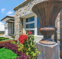 Lavender Manor BnB - Your Accommodation