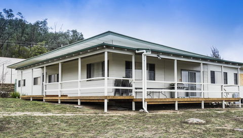 Lavender Vale Cottages - Your Accommodation 1