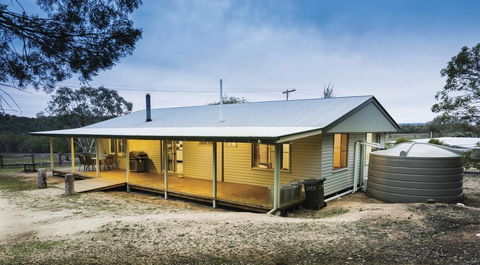 Lavender Vale Cottages - Your Accommodation 0