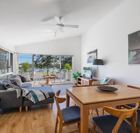 Lazy Days - Your Accommodation